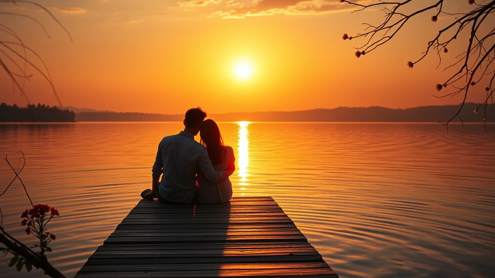 soulful love song