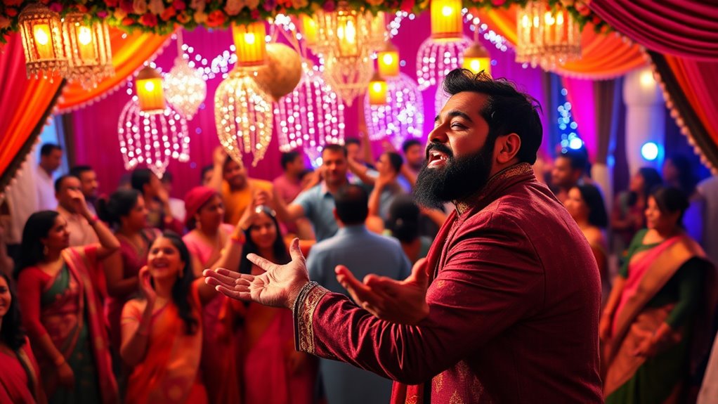 soulful sufi wedding song