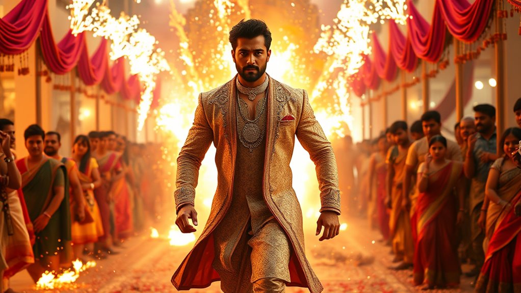 south indian film remakes