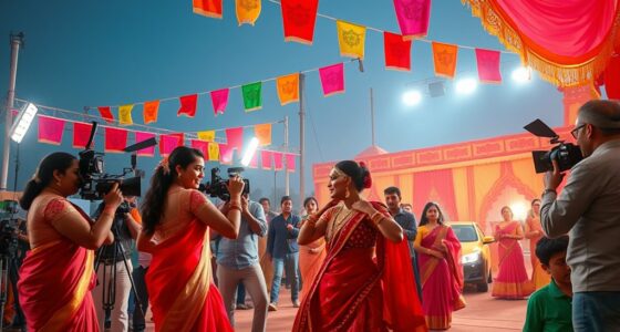 south indian influence on bollywood
