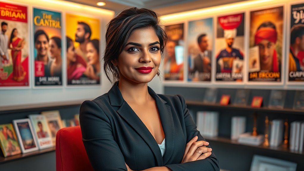 supporting regional indian films