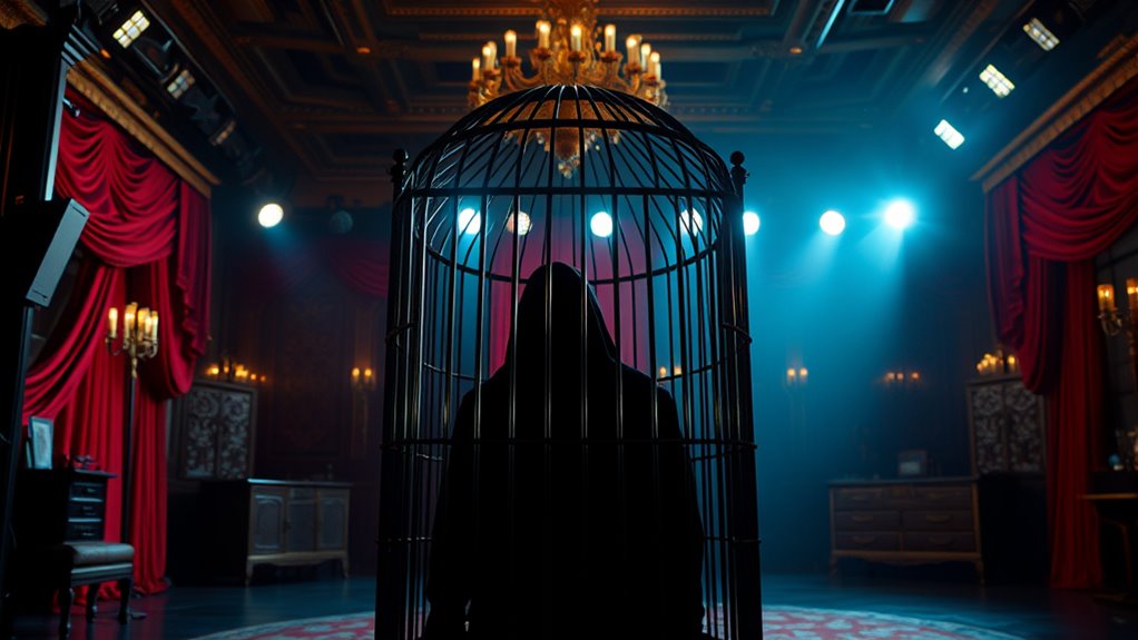 thrilling cultural adaptation effect