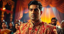 top bollywood acting highlights