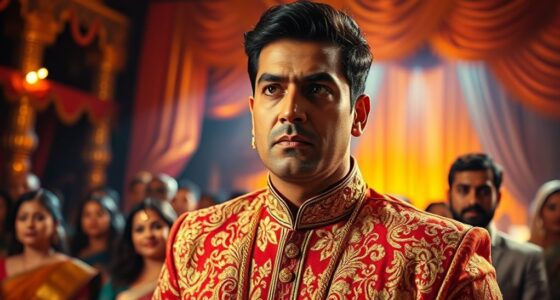 top bollywood acting highlights