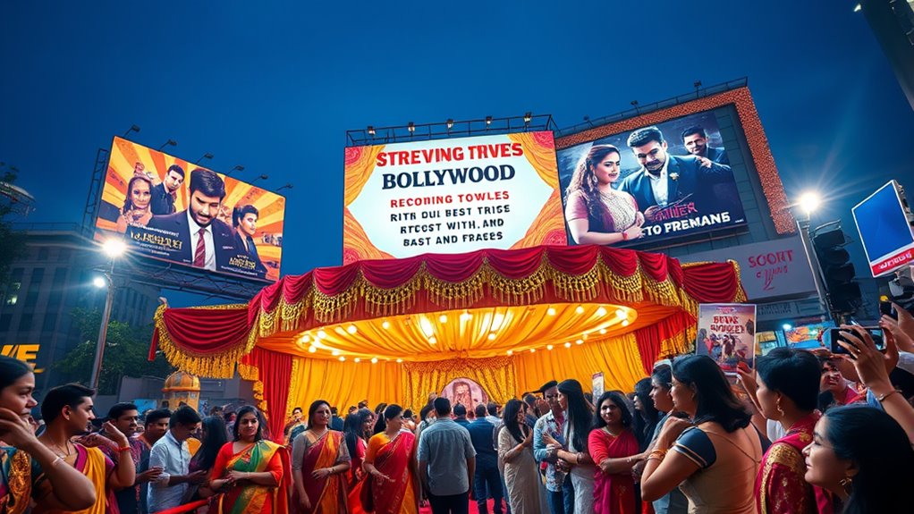 top bollywood box office records