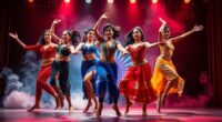 top bollywood choreographers routines