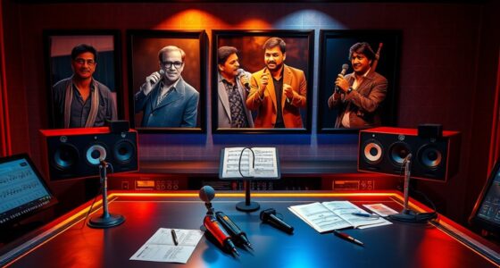 top bollywood music directors