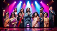 top bollywood singers 2020s