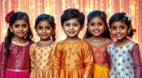 upcoming bollywood star kids