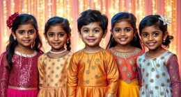 upcoming bollywood star kids