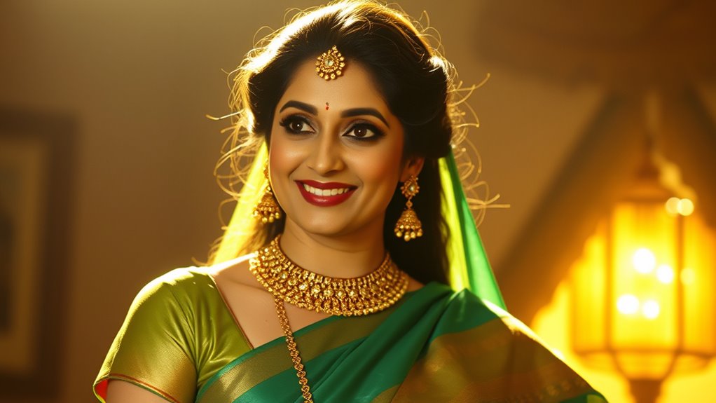 versatile bollywood film icon