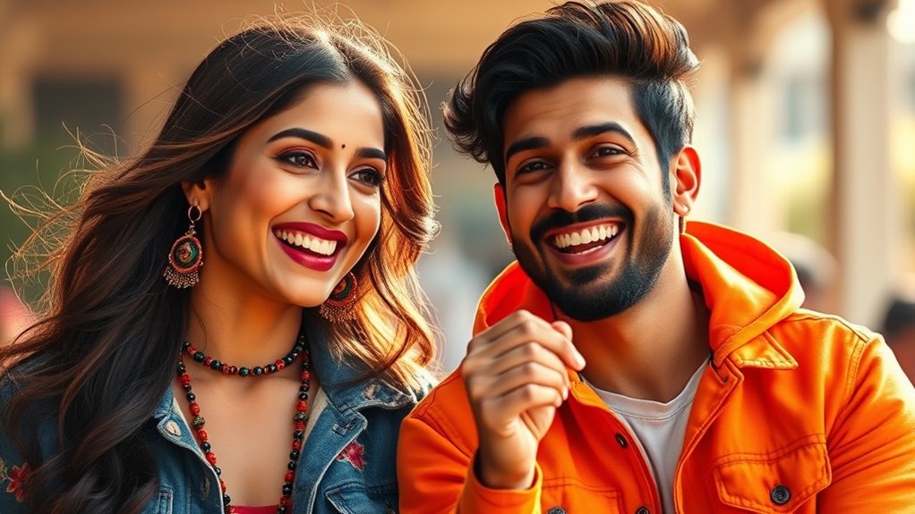 vibrant bollywood chemistry evolution
