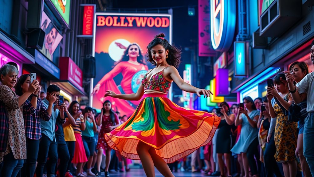 viral tiktok bollywood remixes