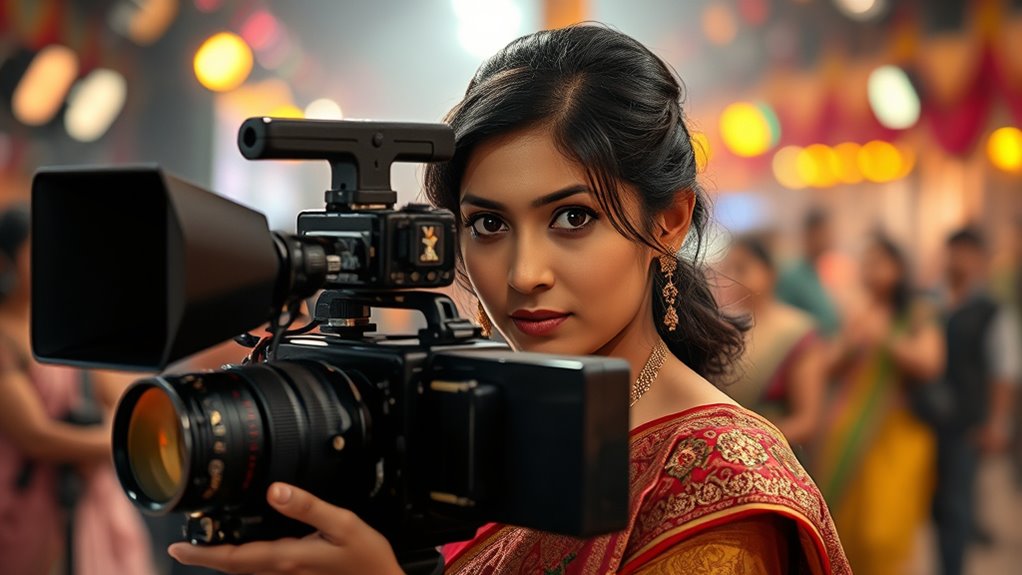 women filmmakers in bollywood