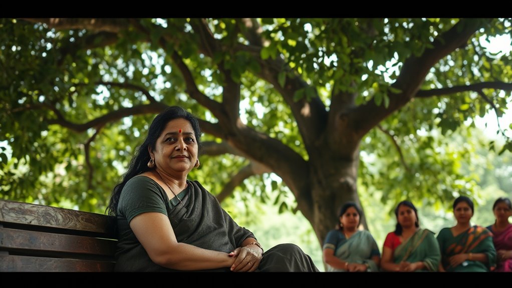 acting for social justice