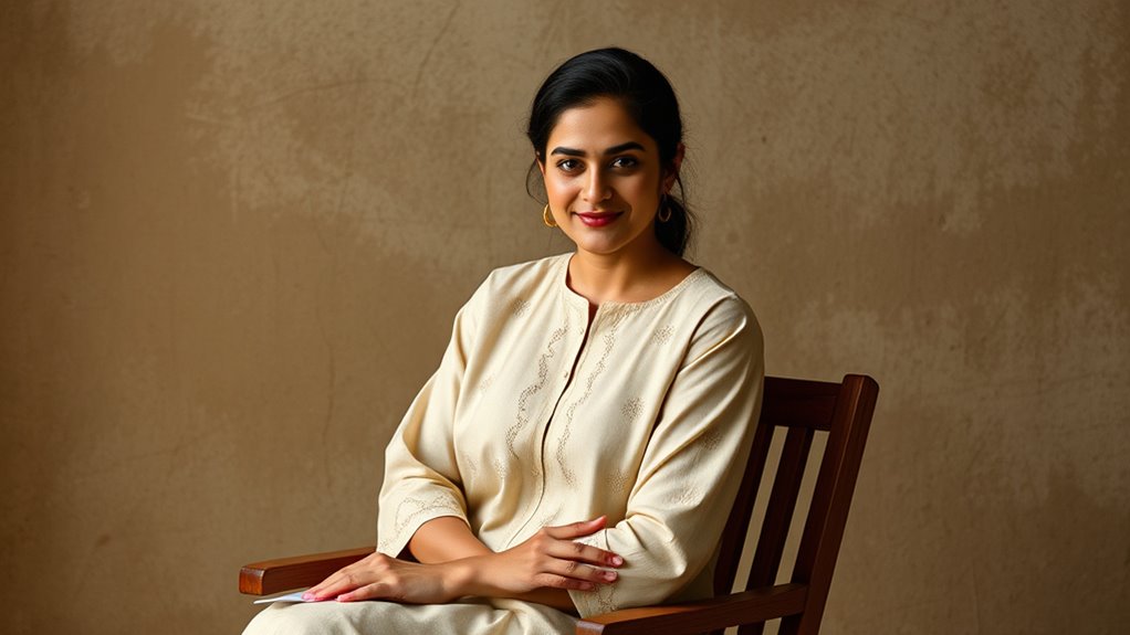 actress advocates socially conscious scripts