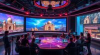 ai driven virtual filmmaking
