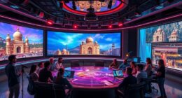 ai driven virtual filmmaking