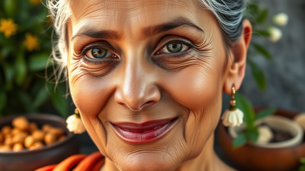 ayurvedic beauty secrets