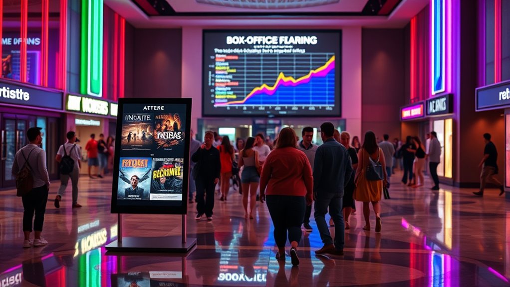 balancing audience and critics