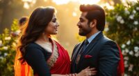 bollywood couples off screen weddings