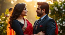 bollywood couples off screen weddings