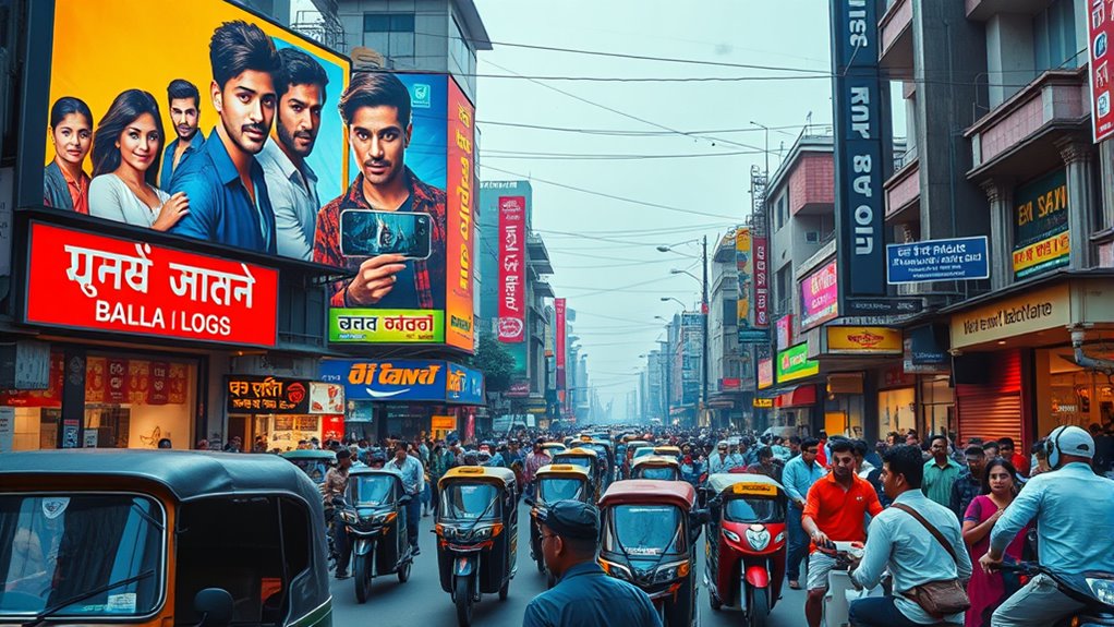 bollywood predicted tech trends