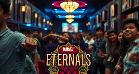 bollywood references in marvel