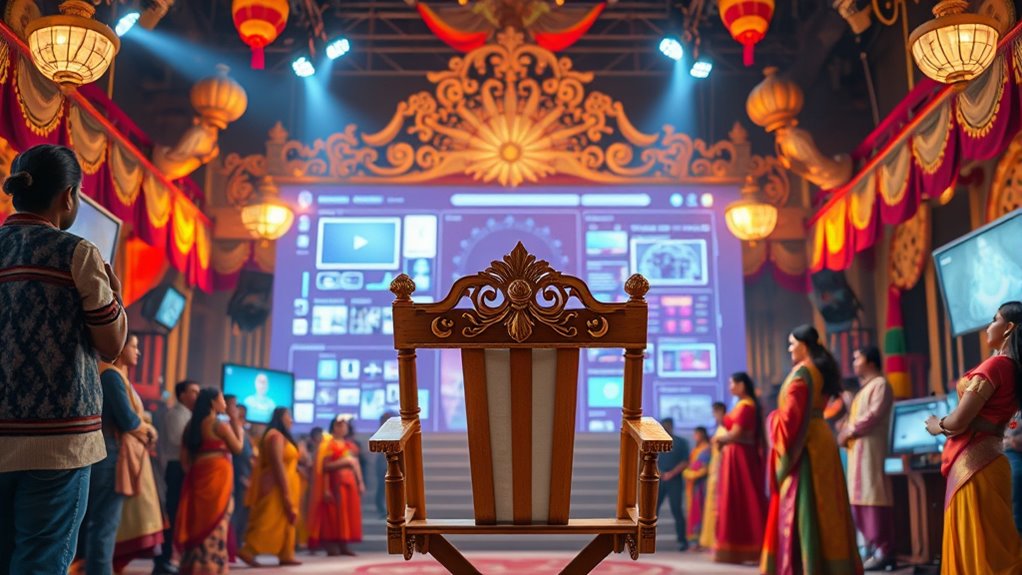 bollywood s tech predictions evolve
