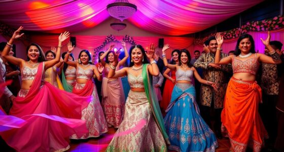 bollywood wedding dance medley