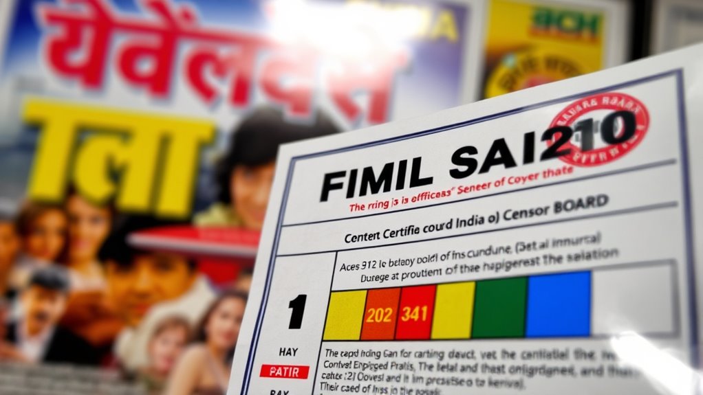 censorship shaping indian cinema
