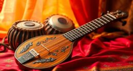 classical ragas in films