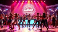 dance show audition process
