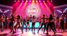 dance show audition process