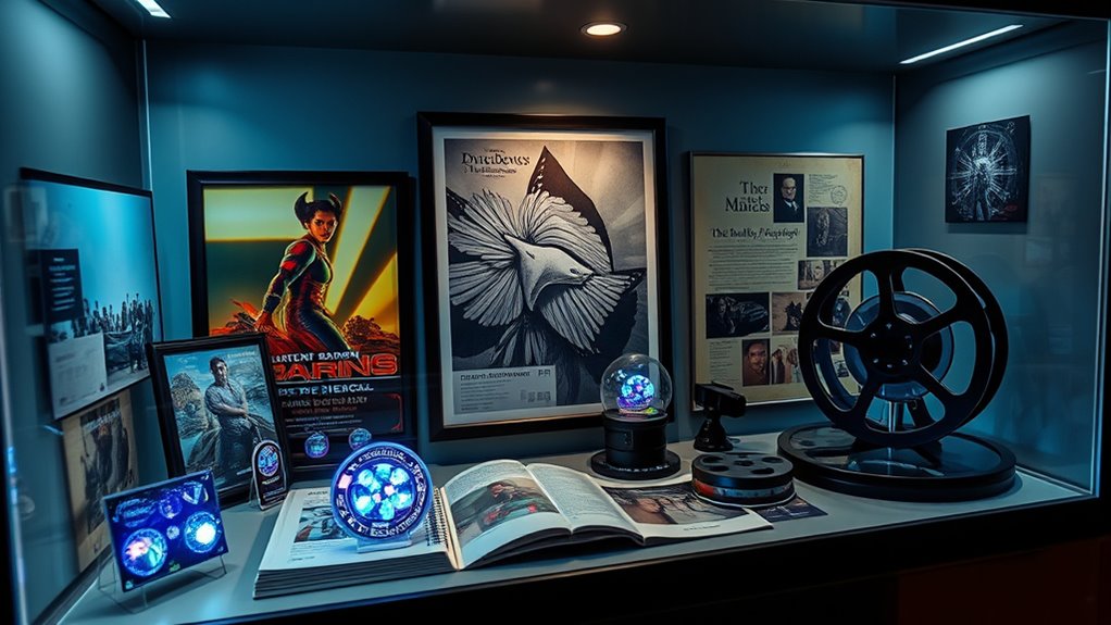 digital collectibles for fans