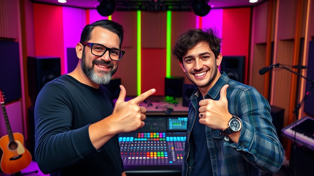 dual conductors genre fusion