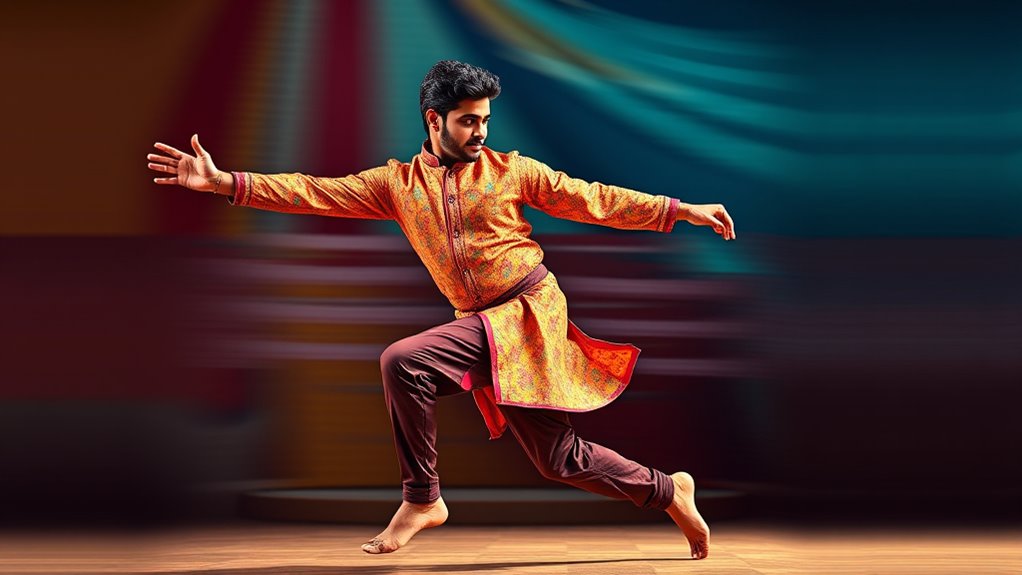 emulate govinda s expressive dance