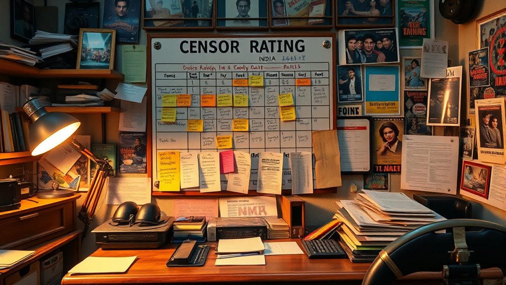 film censorship ratings explained