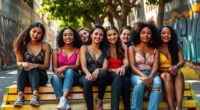 gender stereotypes in entertainment