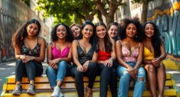 gender stereotypes in entertainment