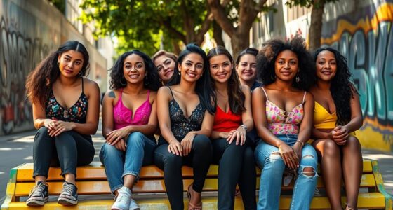 gender stereotypes in entertainment