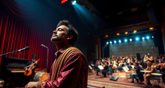 ghazal s evolution to films