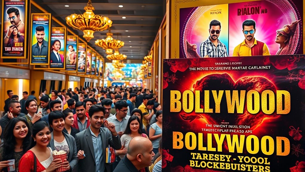 global release boosts audience engagement