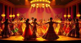 gujarat s dance in films