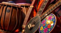 hidden folk instrument sounds