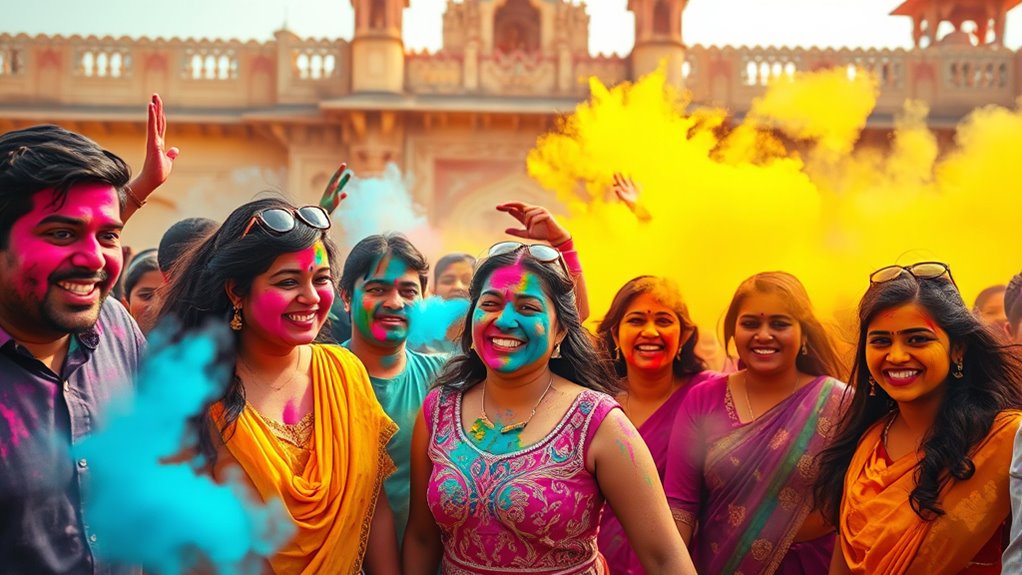 holi songs in bollywood