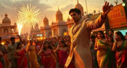indian cinematic genre evolution