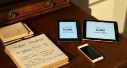 item number development history