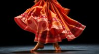 kathak dance steps analysis