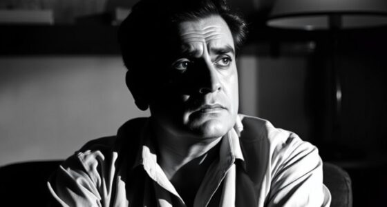 legendary tragedy actor